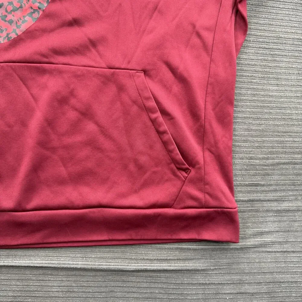 Nike hoodie mens